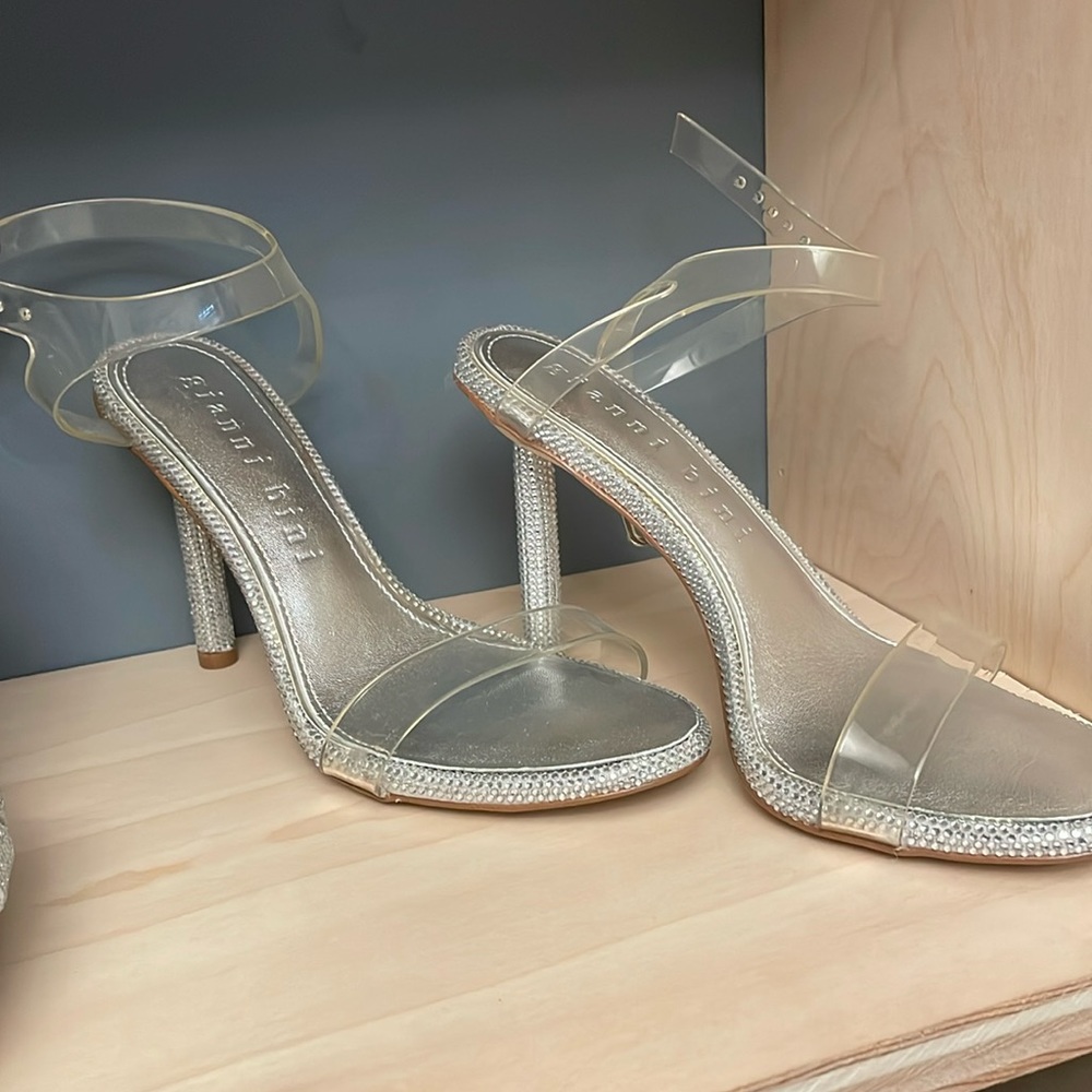 Gianni Bini heels
